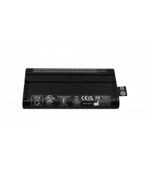 Batterie 14.4V 6.8Ah NH2054QE34 - originale INSPIRED ENERGY