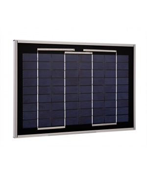 panneau solaire 8w