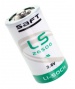 Pile Lithium Saft 3.6V 6.7Ah LS26500