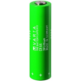 Batterie Lithium 3V CRAA