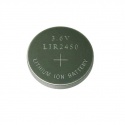 Button 3, 6V ITA 2450 Akku Li-Ion