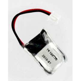 Batterie Li-Ion alarme pour combiné Daitem (BATLI11)