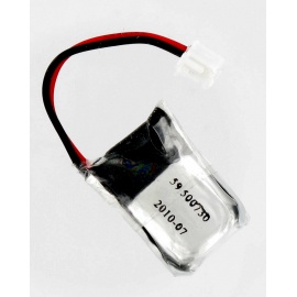 Li Ion 3,6V 200mAh Compatible MTU01X Batterie Alarme pour combiné 