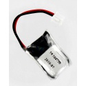 Batería del auricular cable Li-ion batería alarma Batli11