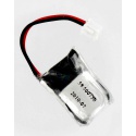 Batterie Li-Ion alarme pour combiné Daitem (BATLI11)