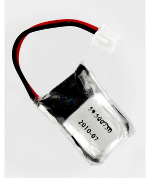 Batterie Li-Ion alarme pour combiné Daitem (BATLI11)