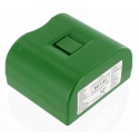 Pile Batli23 d'origine 2x 3.6V 18Ah Lithium pour Alarme (BATLI23)