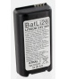 Pile Batli26 d'origine Daitem 3.6V 4Ah Lithium pour Alarme