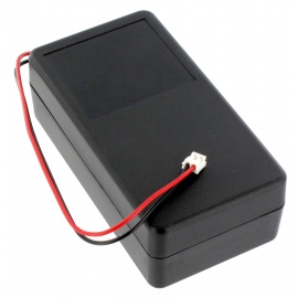 Battery No 3, 6V 11Ah 950-21 X