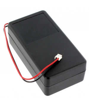 Battery No 3, 6V 11Ah 950-21 X