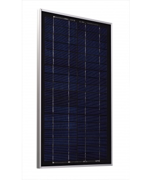 Panneau SOLAIRE 8W MJU01X Daitem pour Alimentation de Portail automatique