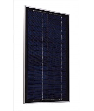 Panel Solar 20W MJU02X cable de poder de puertas automáticas