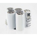 Batterie NiCd 6V 1.6Ah BAES ARTS (787641)