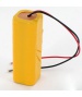 Batterie 24V 150mAh pour porte automatique Besam