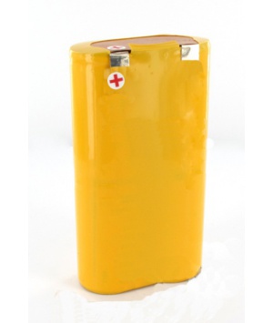 Battery 4.8V 5Ah for bench Facom GTR68 Battery 4.8V 5Ah for bench Facom GTR68
