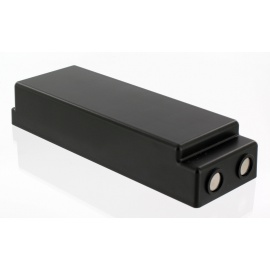 Batería 7.2V 3000mAh NiMh para PALFINGER 790 / 960