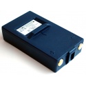 Batterie Ni-Mhd 7.2V 1500mAh pour HIAB Hi Drive 4000 et Combi Drive 5000 (AF-HI4000M)