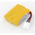 Batterie 3.6V 2.7Ah pour TPE ASCOM vlad (EFT930)