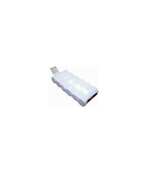 Battery 7.2V 1100mAh for Bass FM4000 down PT516 Battery 7.2V 1100mAh for Bass FM4000 down PT516
