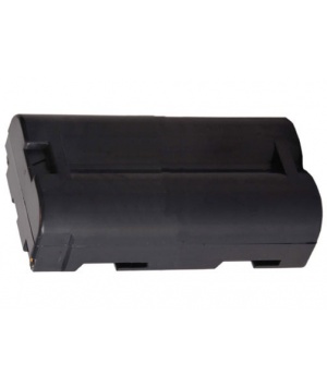 Batería de ion-litio de Intermec Norand Antares T2420 serie 7.2V Batería de ion-litio de Intermec Norand Antares T2420 serie 7.2V