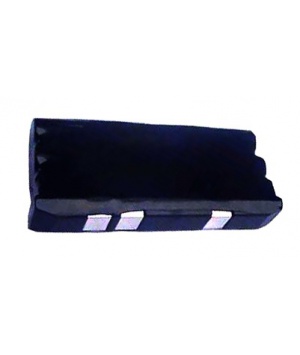 Intermec Norand DT1700, RT, T 7.2V 1650mAh batería de NiMh Intermec Norand DT1700, RT, T 7.2V 1650mAh batería de NiMh