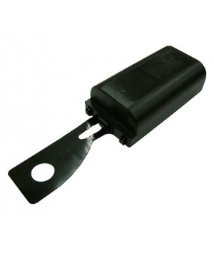 Batterie 3.7V 4.4Ah Li-Ion pour Symbol MC30, MC3000, MC3070 