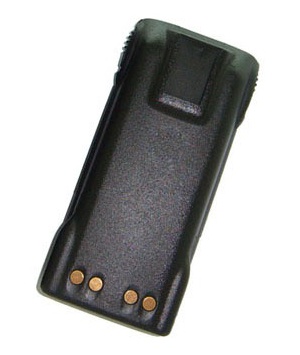 Batería para Motorola GP380 Batería para Motorola GP380