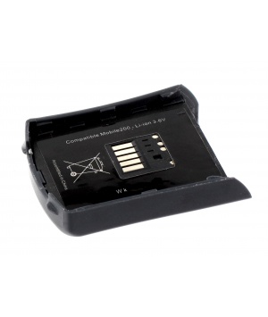 Li - ion battery for Alcatel 200EX reflex Li - ion battery for Alcatel 200EX reflex