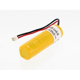 Batterie 3,6V 250mAh für TRI AUTO ZX MORITA