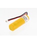 Batterie 3.6V 250mAh pour TRI AUTO ZX MORITA