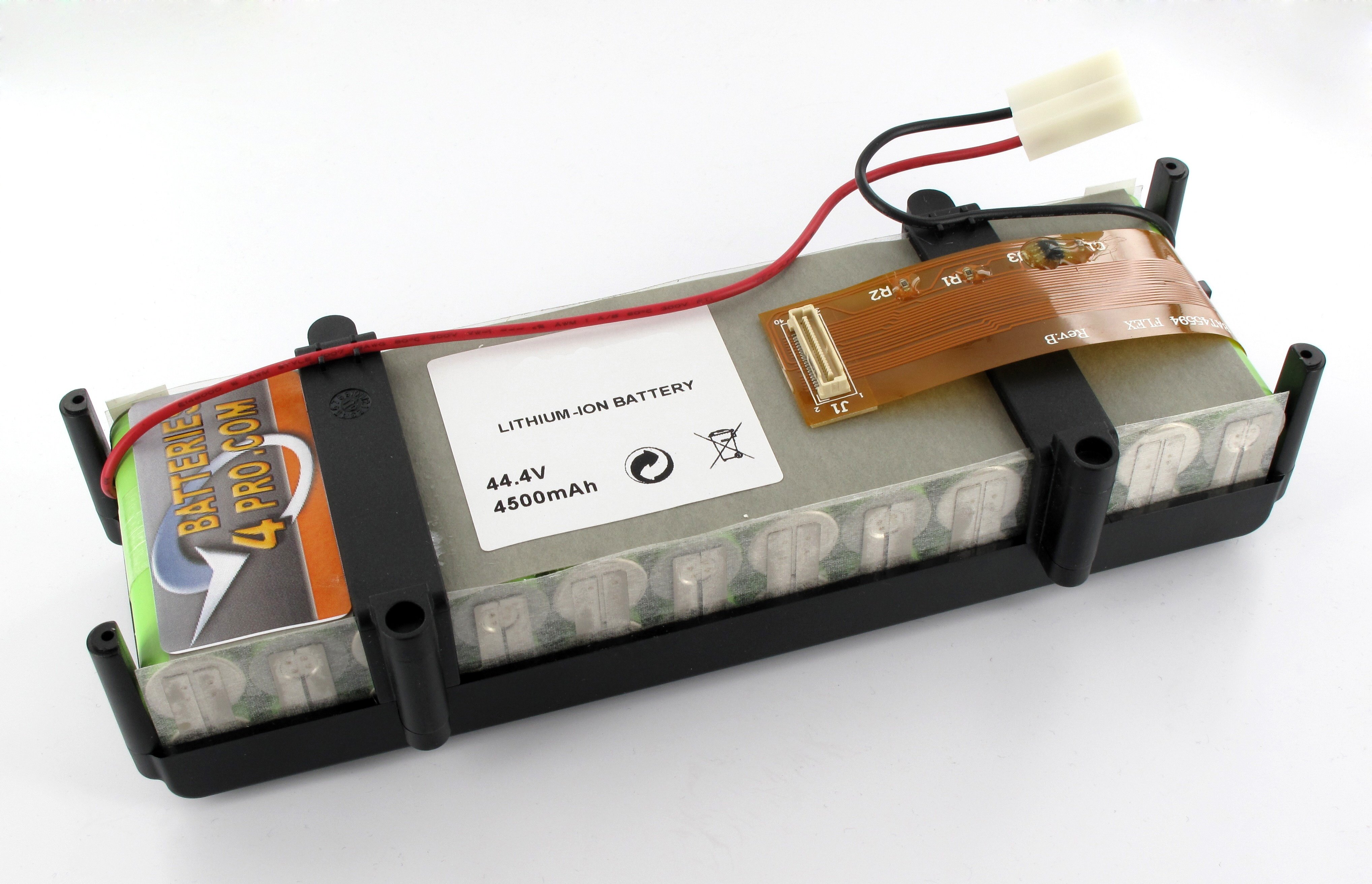 Batterie lithium-ion pour sécateurs BCL21 – Bahco - Garden7