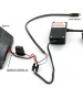 Kit batterie 48V 4Ah secateur Infaco Electrocoup F3000 /02