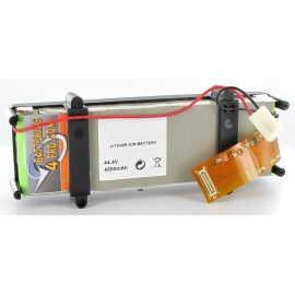 Internal 44.4V battery for FELCO 800