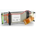 Internal 44.4V battery for FELCO 800