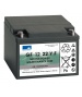 Batterie plomb Gel 12V 22Ah GF12022YF Dryfit