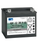 Batterie plomb Gel 12V 25Ah GF12025YG Dryfit