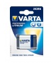 Pile Lithium 6V 2CR5 VARTA