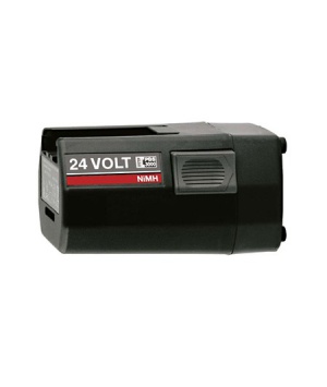 24V 3Ah NiMh Akku 24V 3Ah NiMh Akku