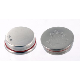 Pile Lithium 3V Renata (CR2477N)