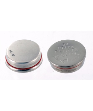 Pile Lithium 3V Renata (CR2477N)