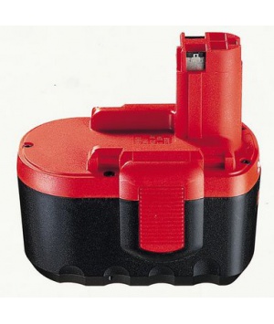BOSCH 24V battery 2, 6Ah NIMH HD OPACK BOSCH 24V battery 2, 6Ah NIMH HD OPACK