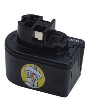 Adaptateur chargeur Bosch anciens modeles