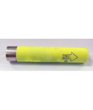 Cepillo de dientes de batería 3.6V 600mAh 3N-600AE