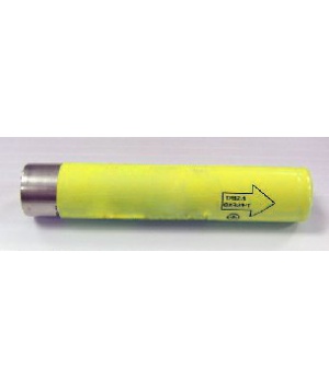 Batterie 3,6V 600mAh 3N-600AE Zahnbürste