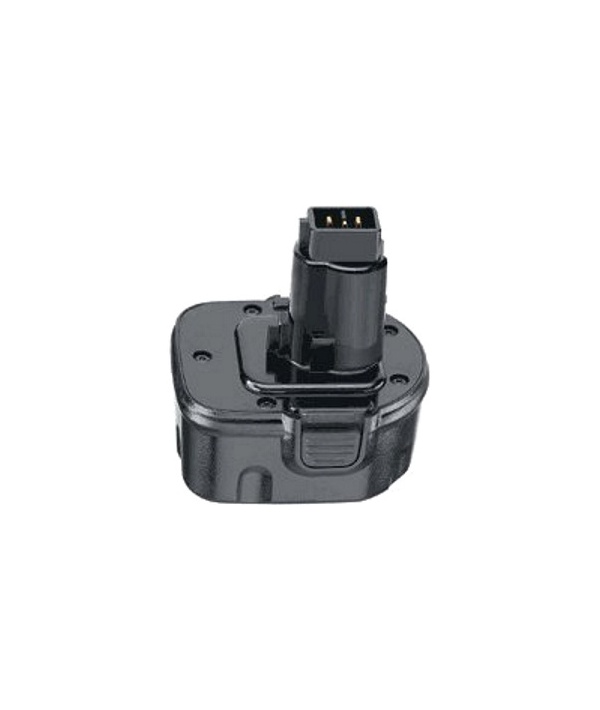 Аккумулятор dewalt de9074