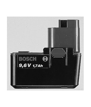 Würth battery 9, 6V 2Ah NICD 0702 300 796 Würth battery 9, 6V 2Ah NICD 0702 300 796