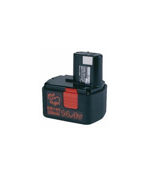 Batterie Hitachi 14.4V 2.2Ah EB14H Batterie Hitachi 14.4V 2.2Ah EB14H
