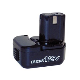 Battery Hitachi 12V 1.4Ah EB1214S