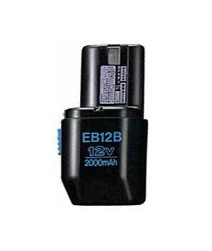 Battery Hitachi 12V 2Ah EB12B Battery Hitachi 12V 2Ah EB12B