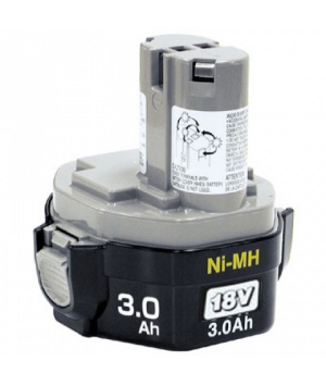 Makita 18V 3Ah NiMh 1835 Akku Makita 18V 3Ah NiMh 1835 Akku